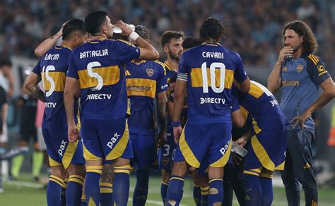 mas de 0.5 remates al arco|El uno por uno de Boca ante Vélez.